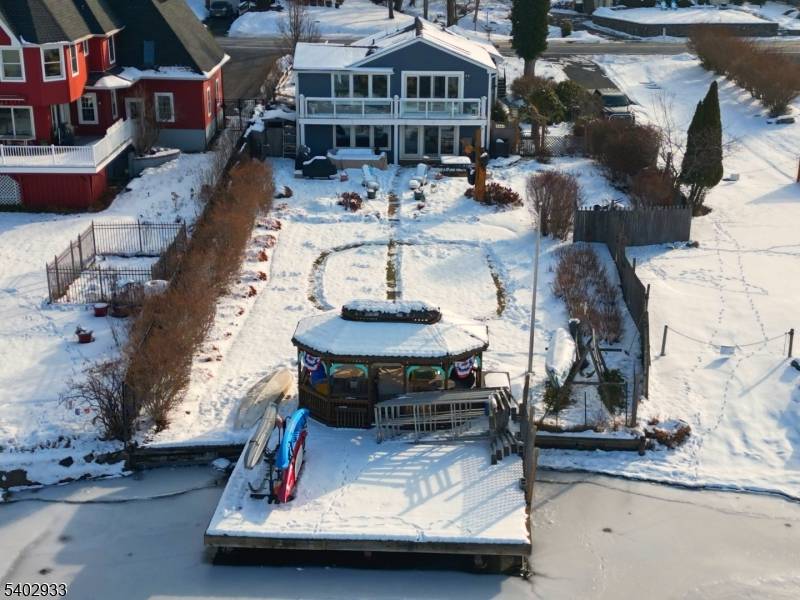 Sparta Twp., NJ 07871,96 E Shore Trl