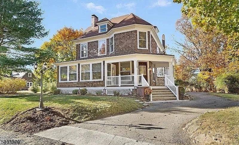 Hackettstown Town, NJ 07840,510 Center St