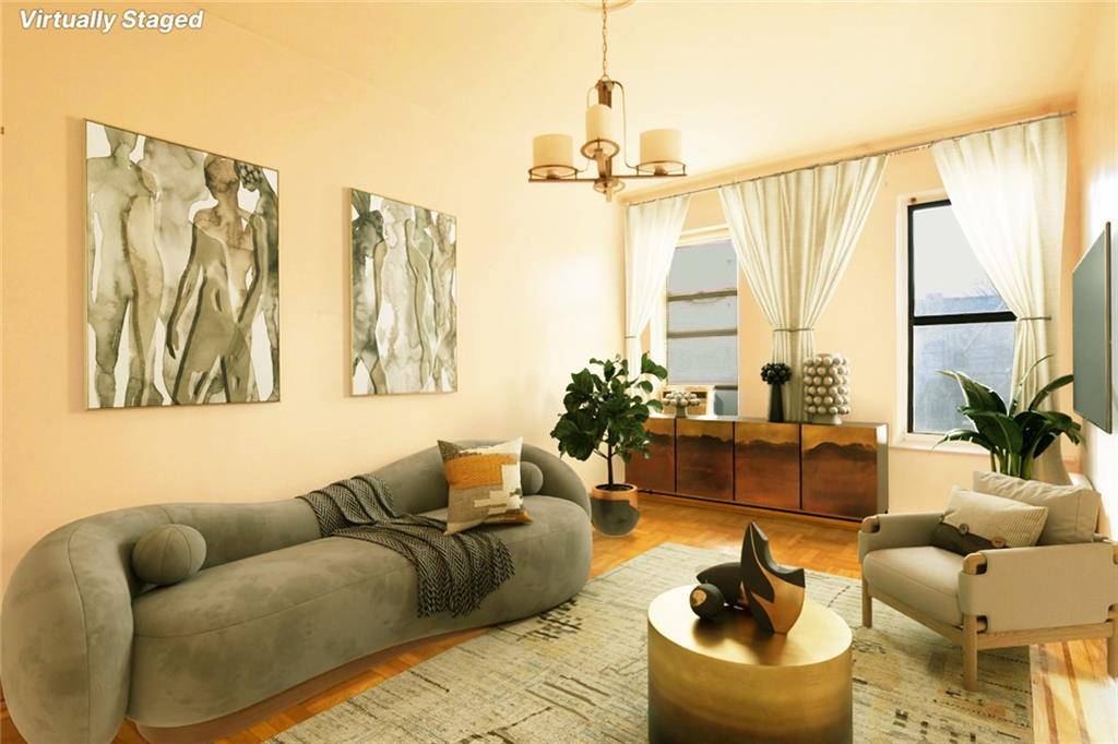 Brooklyn, NY 11235,2940 Ocean AVE #A9