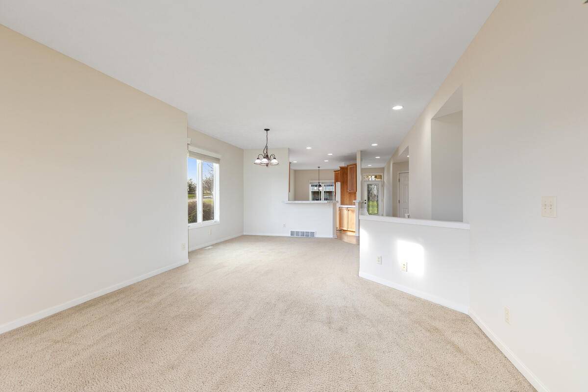 Hudsonville, MI 49426,4606 Windsor Hill DR #45