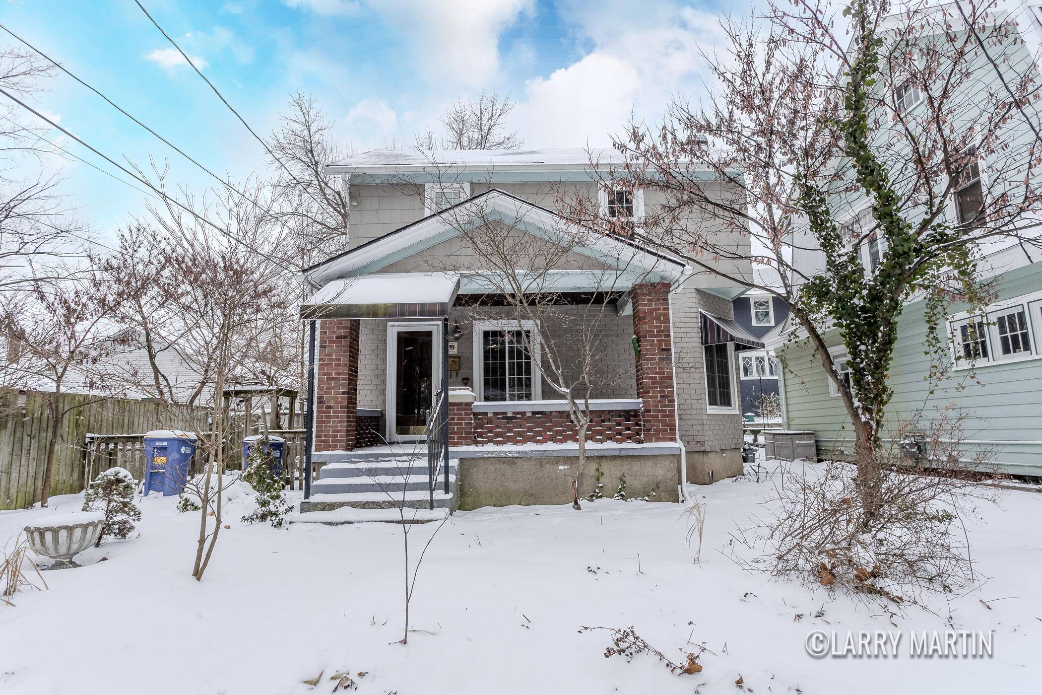 Grand Rapids, MI 49503,55 Fitch PL SE