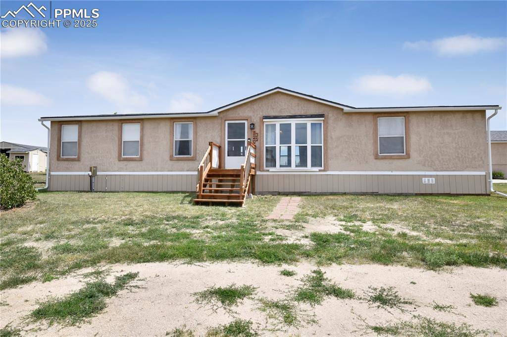 Peyton, CO 80831,19250 Ramrod DR