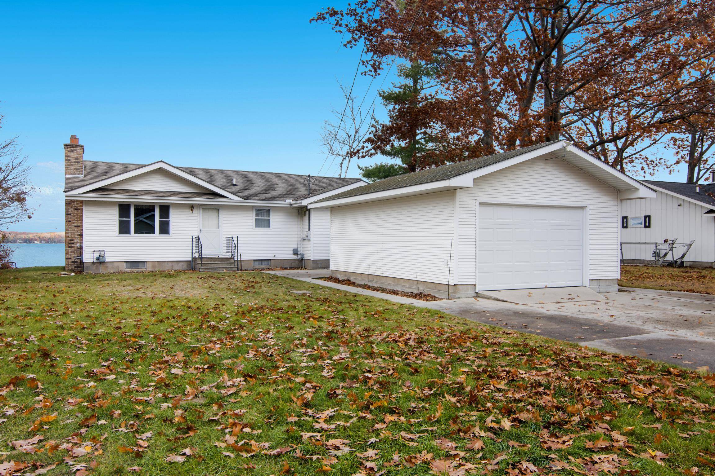 Beulah, MI 49617,6522 Bixler RD