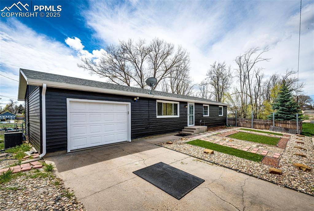 Limon, CO 80828,1085 6th ST