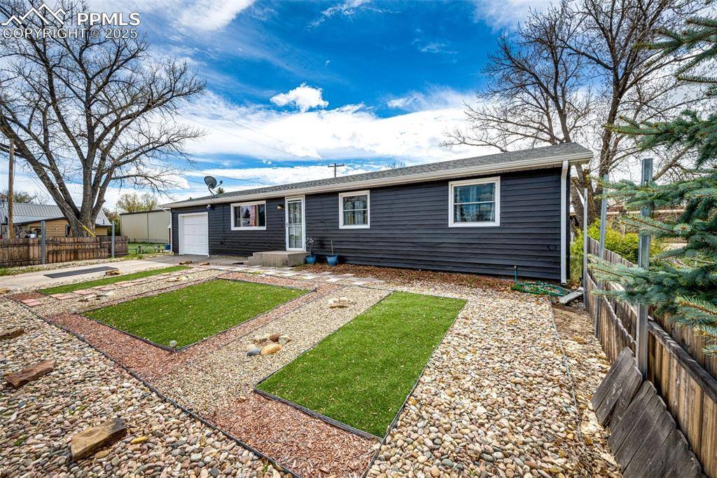Limon, CO 80828,1085 6th ST