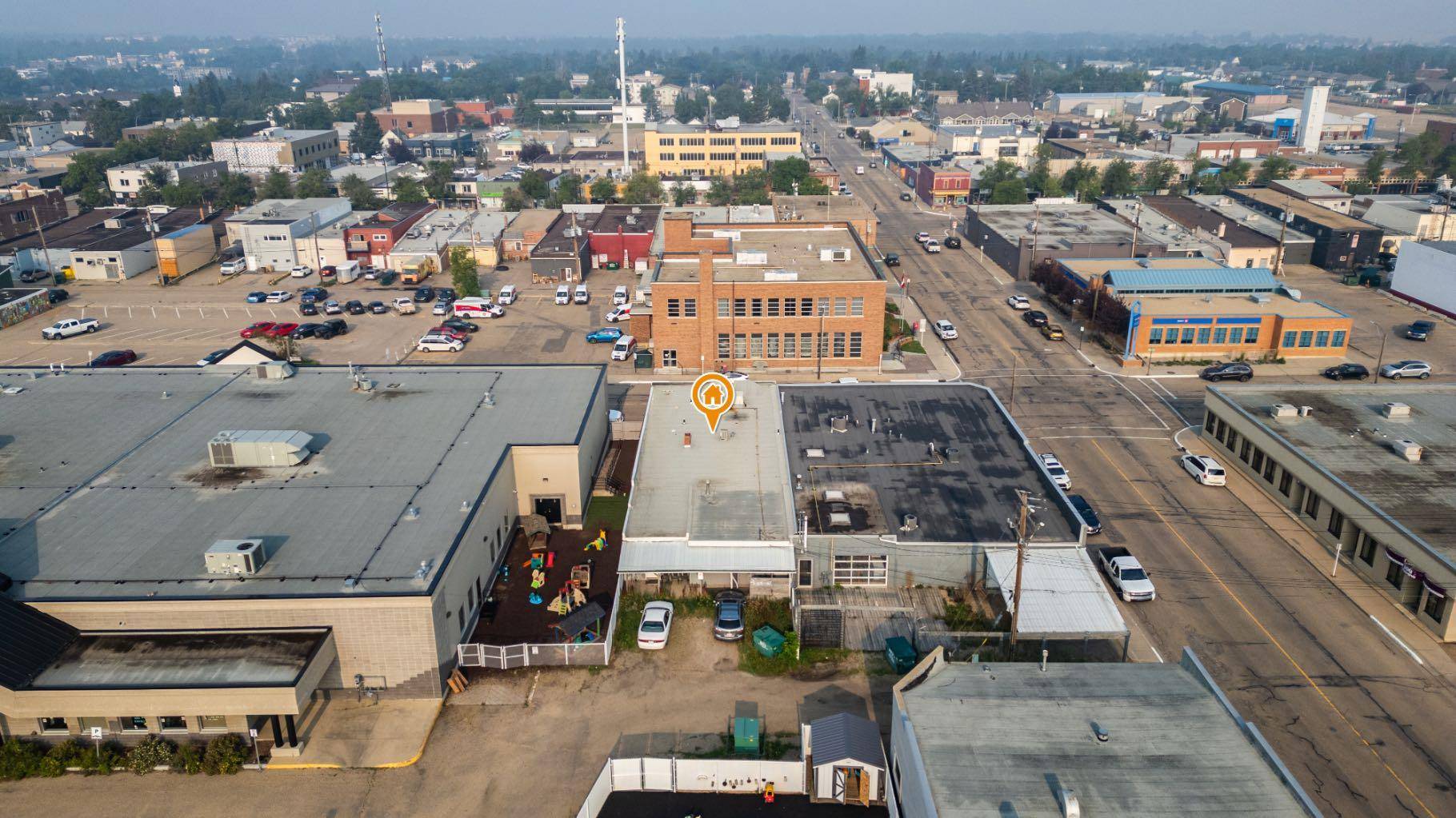 Camrose, AB T4V 1N3,4933 49 ST