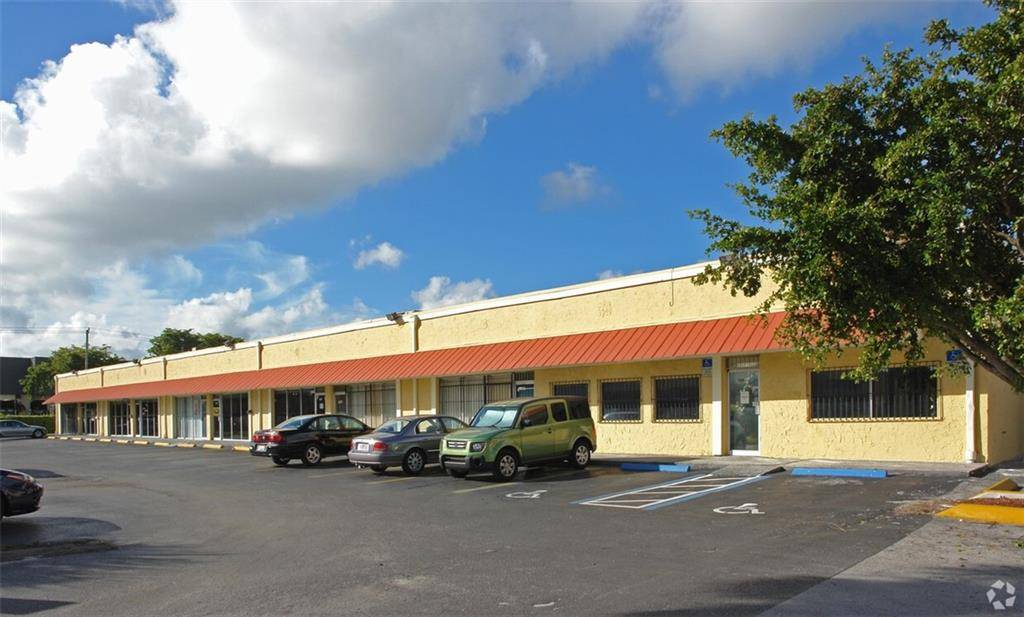 Lauderhill, FL 33311,1601 NW 38th Ave