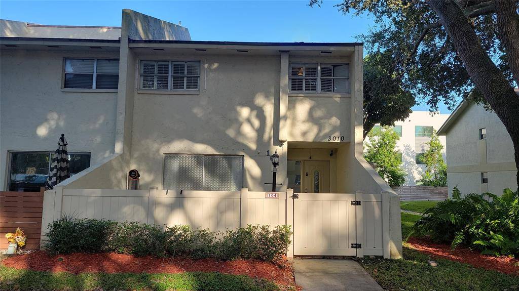 Fort Lauderdale, FL 33309,3010 NW 68th St #104