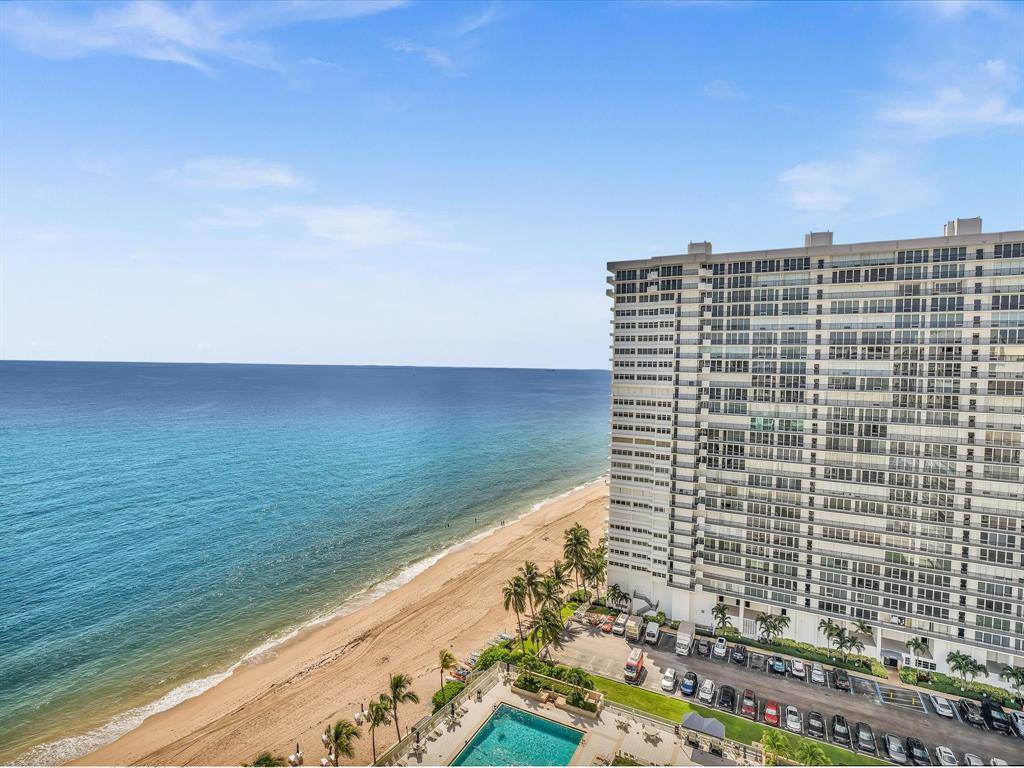 Fort Lauderdale, FL 33308,4300 N Ocean Blvd #19L