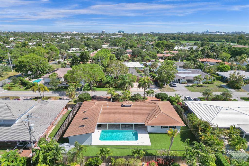 Fort Lauderdale, FL 33306,2608 NE 35th St