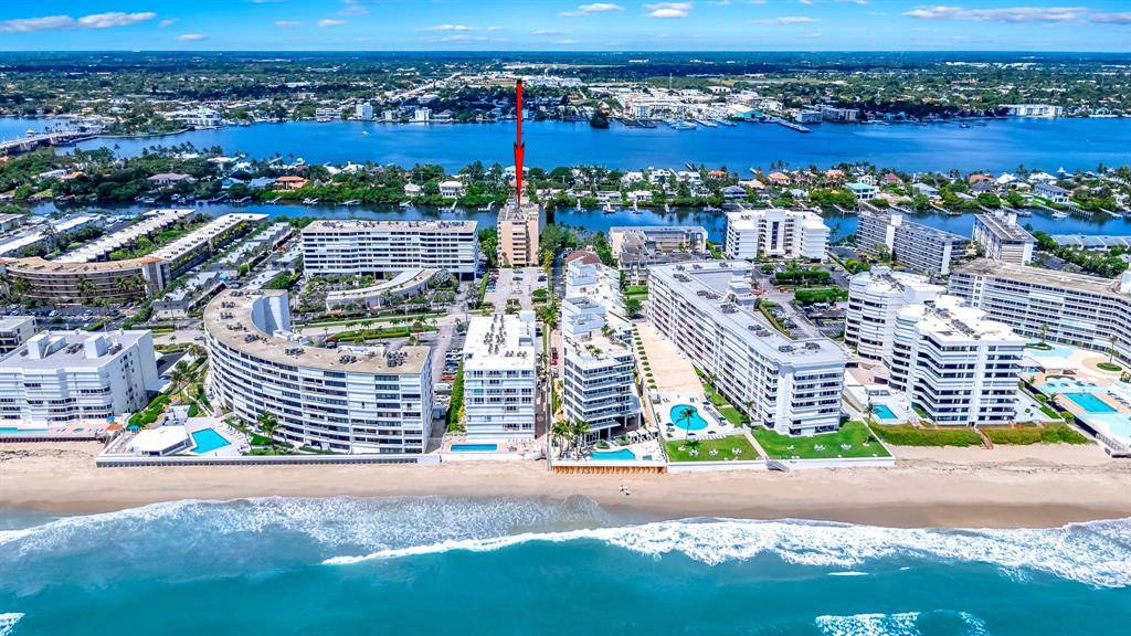 South Palm Beach, FL 33480,3581 S Ocean Boulevard #3B