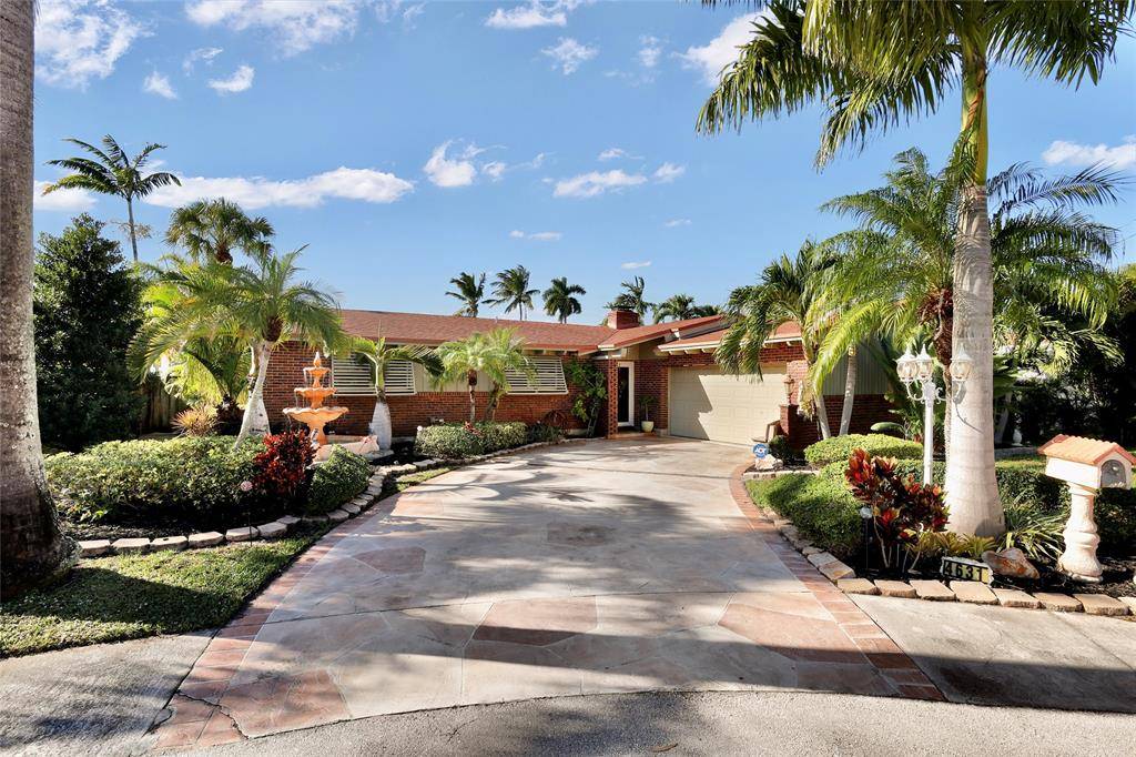 Fort Lauderdale, FL 33312,4631 SW 30th Way