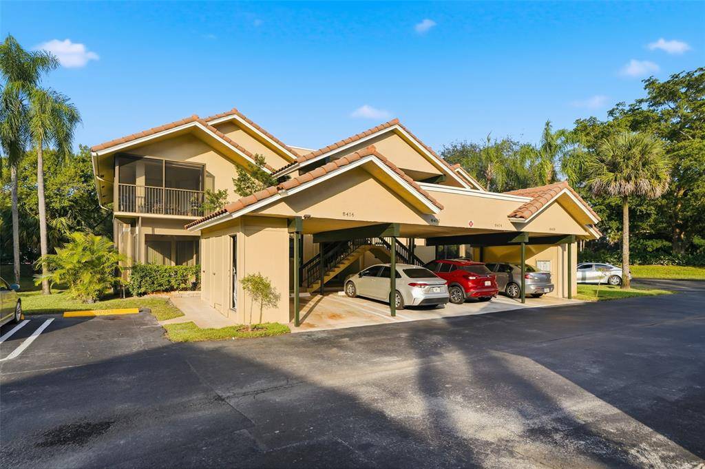 Coral Springs, FL 33071,8412 Shadow Ct #8412