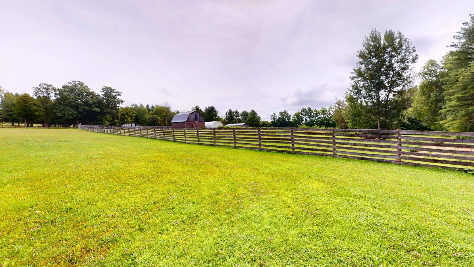 East Gwillimbury, ON L9N 0K6,253 Morning Side Road