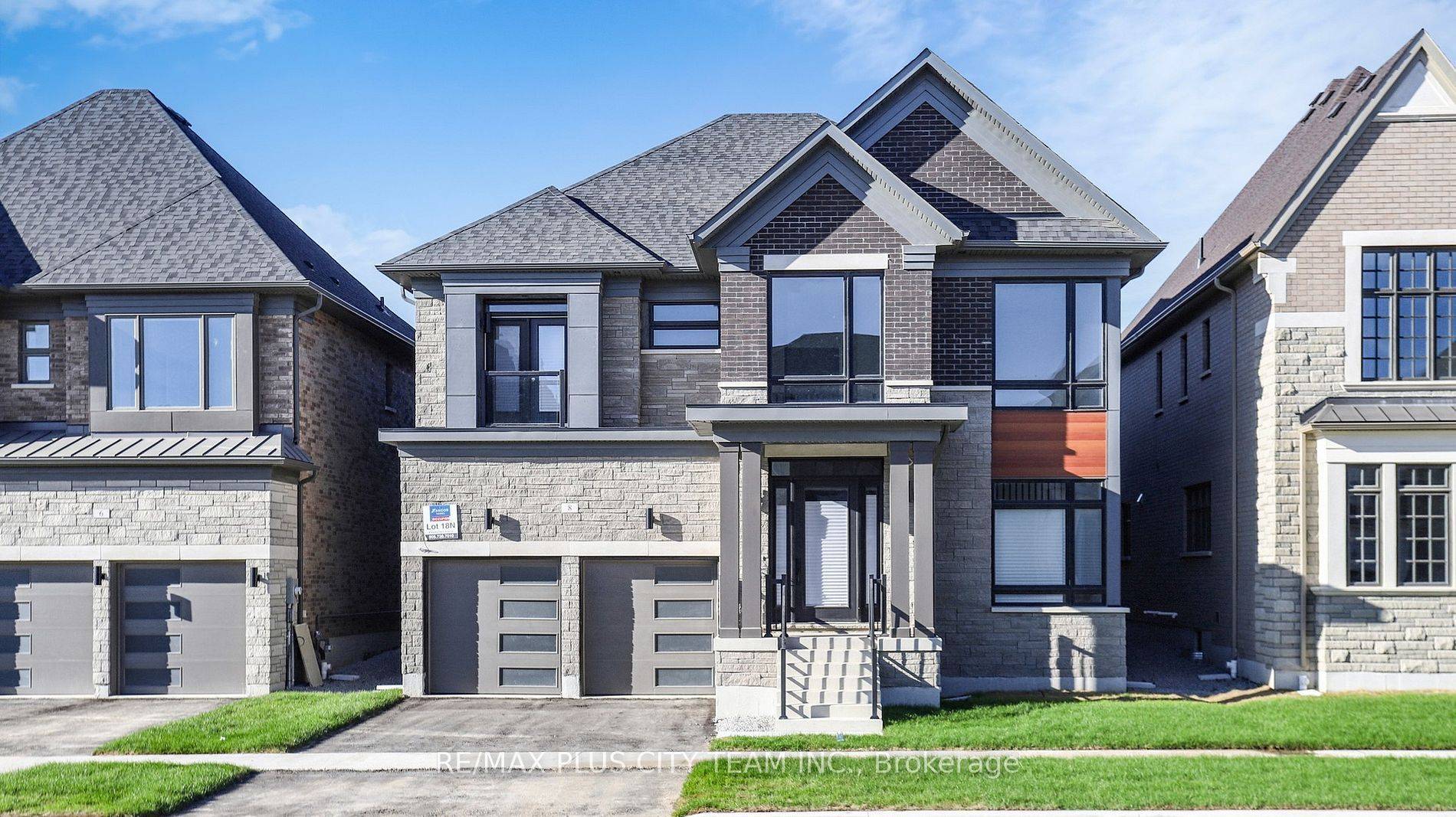 King, ON L7B 0T1,8 Saxby Farm AVE