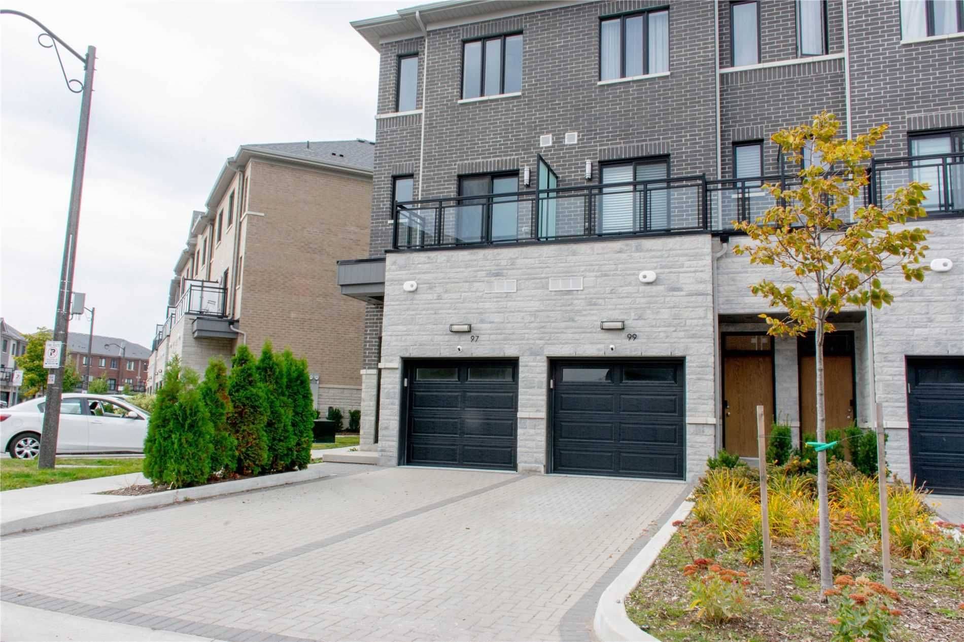 Markham, ON L3T 0G3,97 Feeney LN