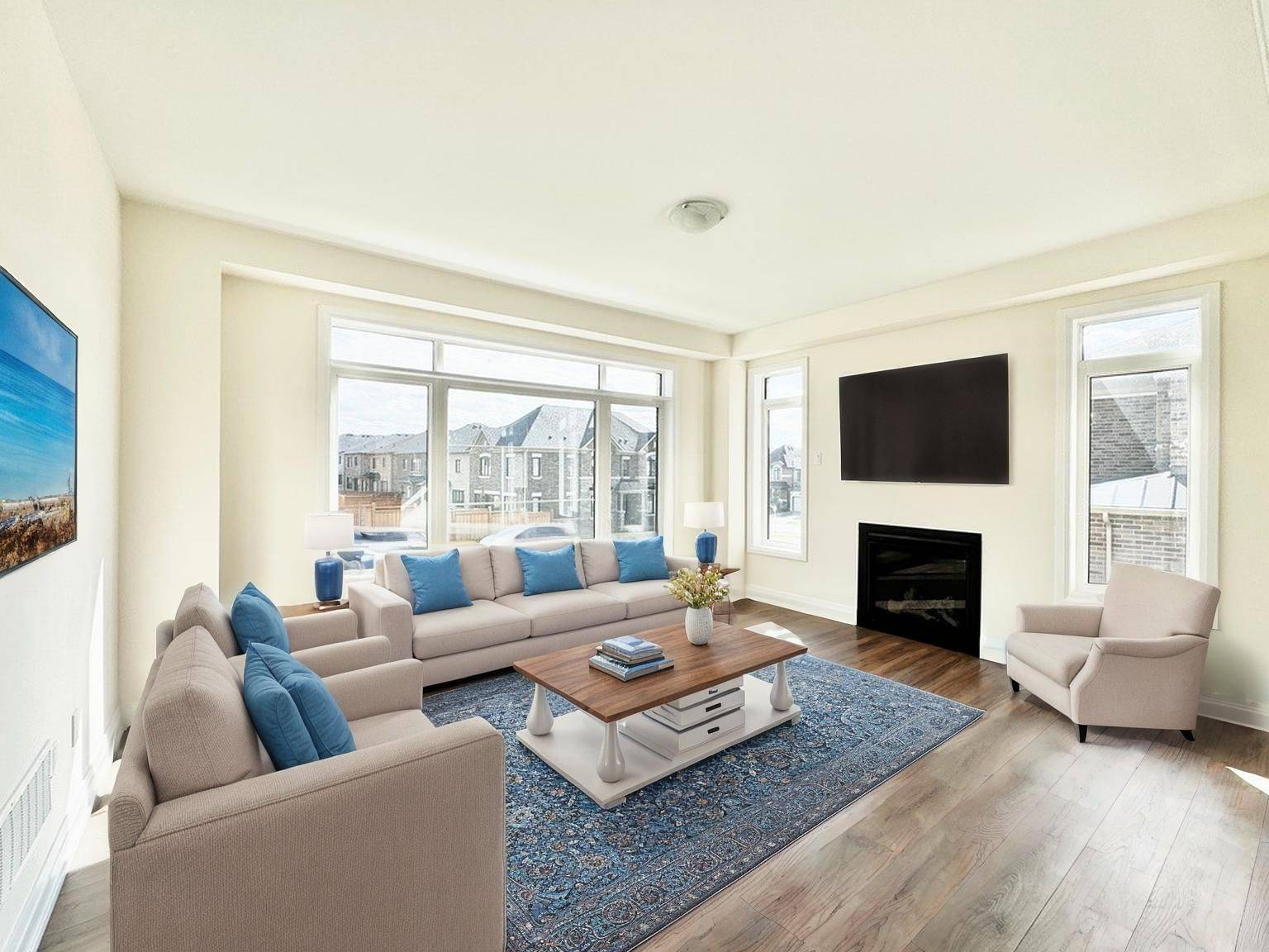 Springwater, ON L9X 2E1,70 Bearberry RD #Upper