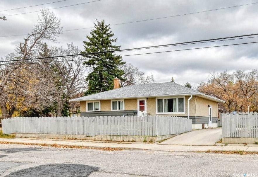 Regina, SK S4T 0A8,3030 2nd AVENUE