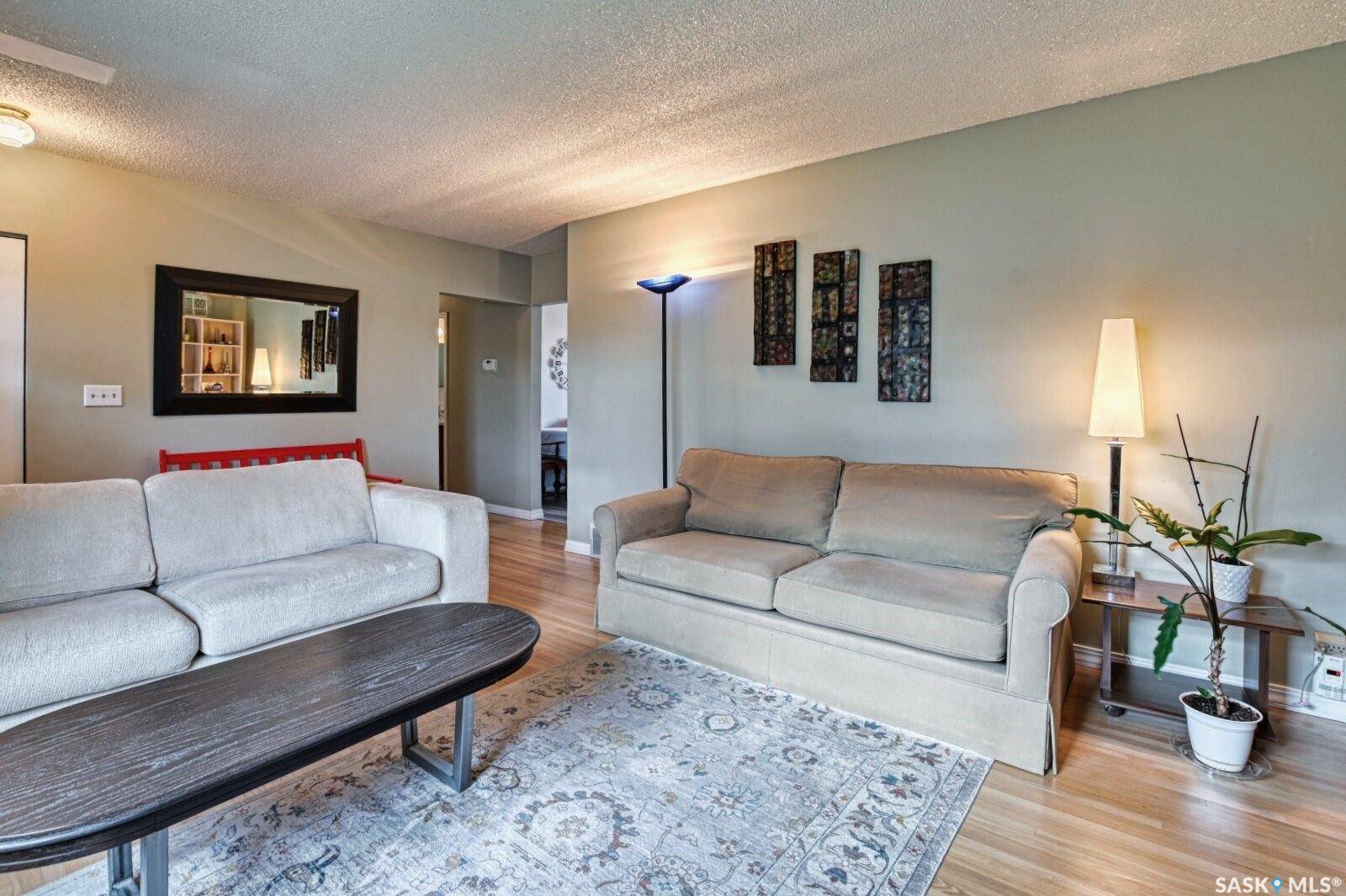 Regina, SK S4T 0A8,3030 2nd AVENUE