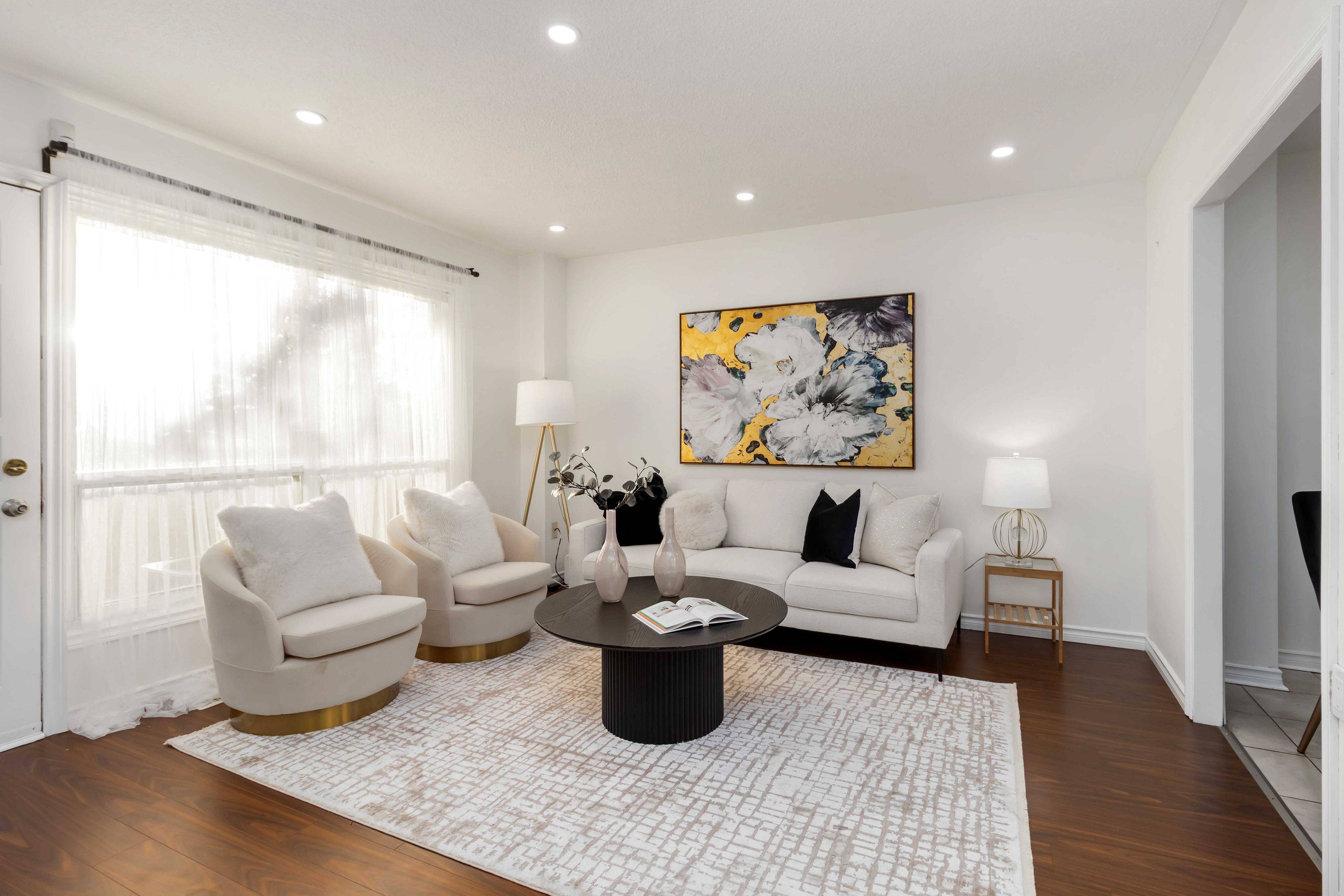 Brampton, ON L6T 2X2,475 Bramalea RD #106