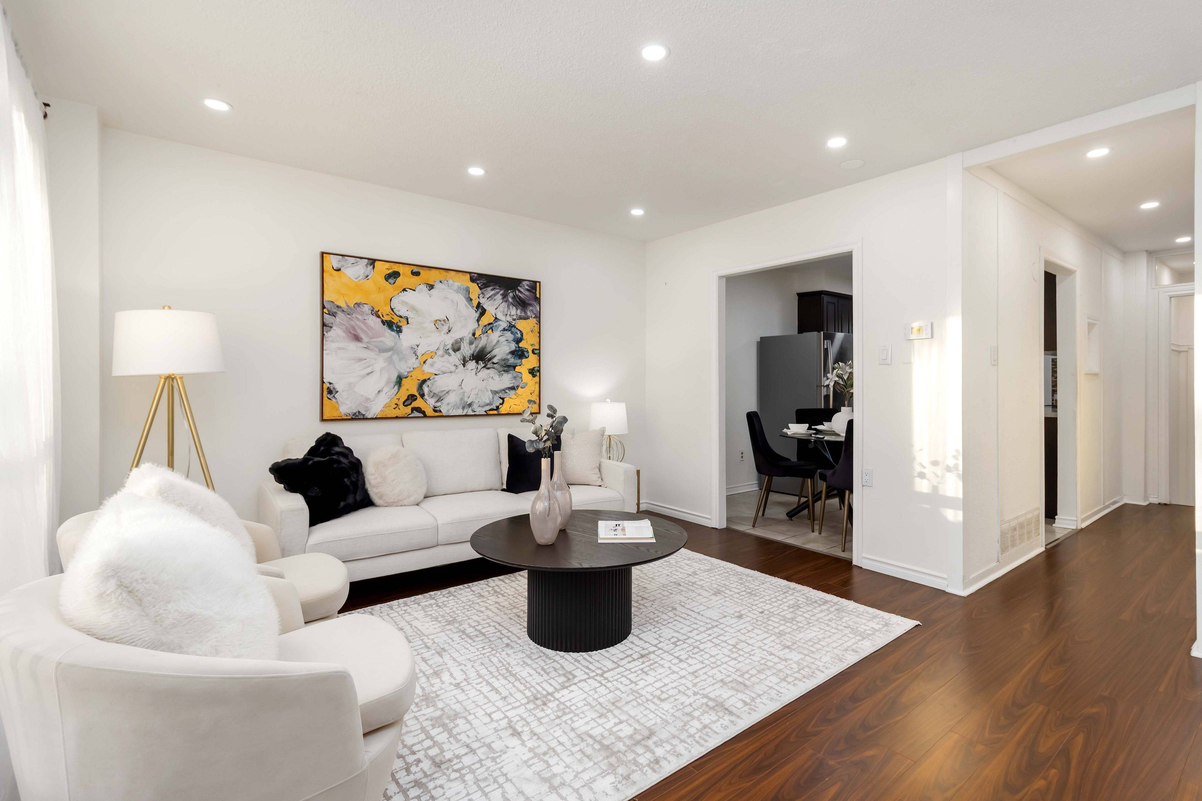 Brampton, ON L6T 2X2,475 Bramalea RD #106