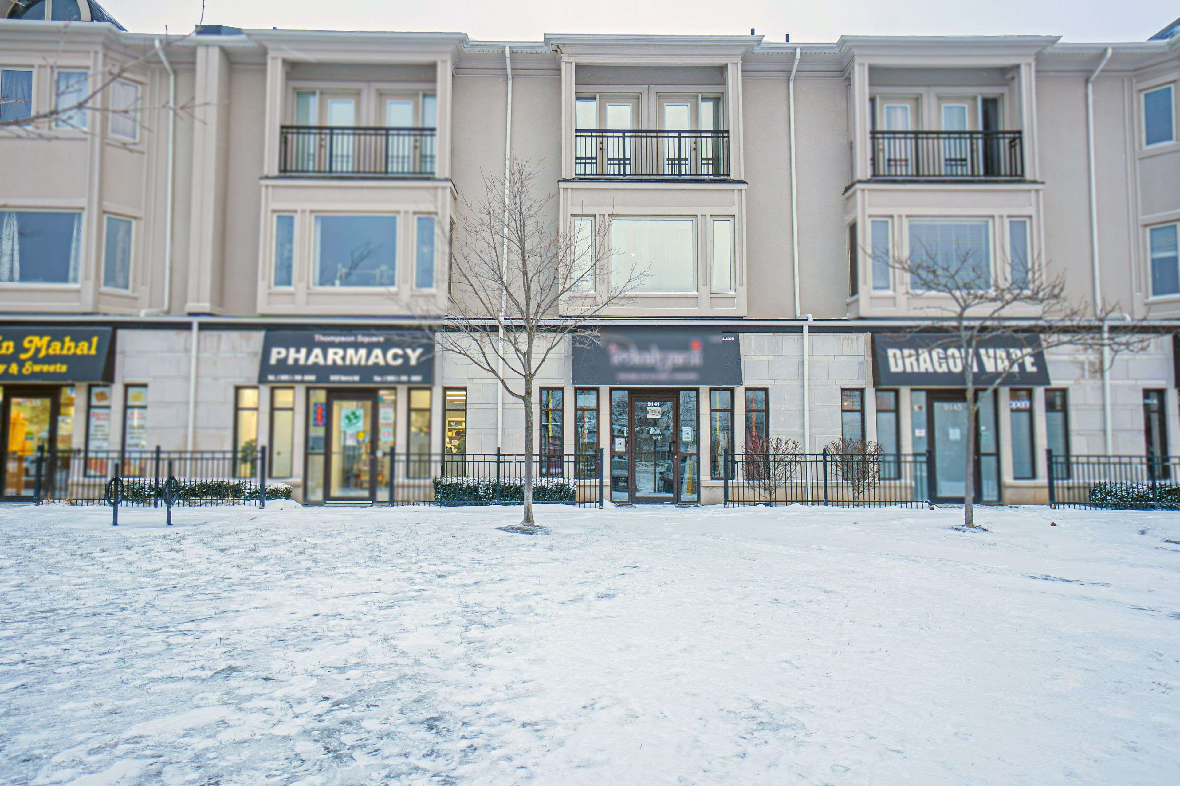 Milton, ON L9T 7Z1,9141 Derry RD #38