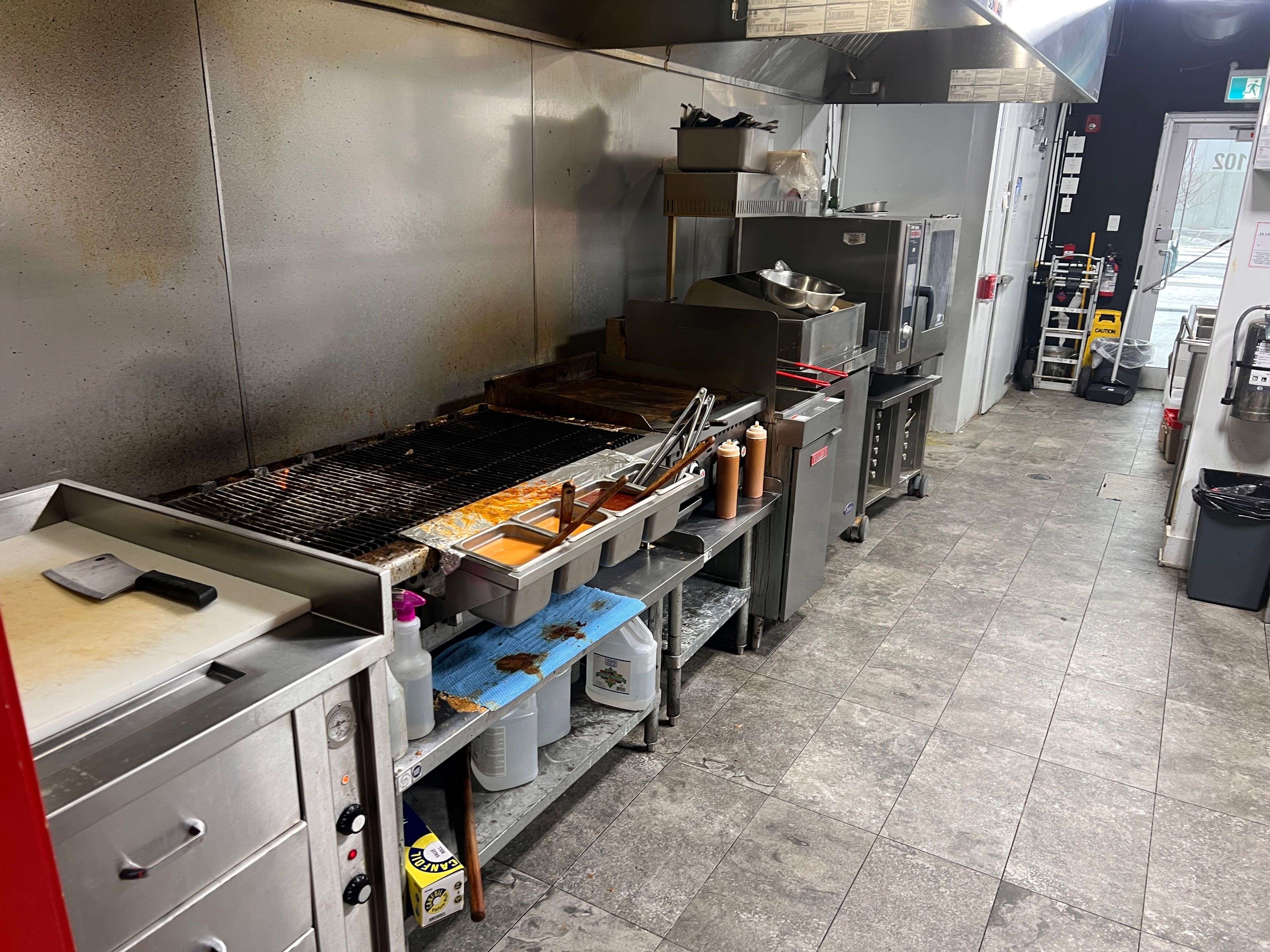 Hamilton, ON L9G 3K9,1040 Garner RD W #102 C