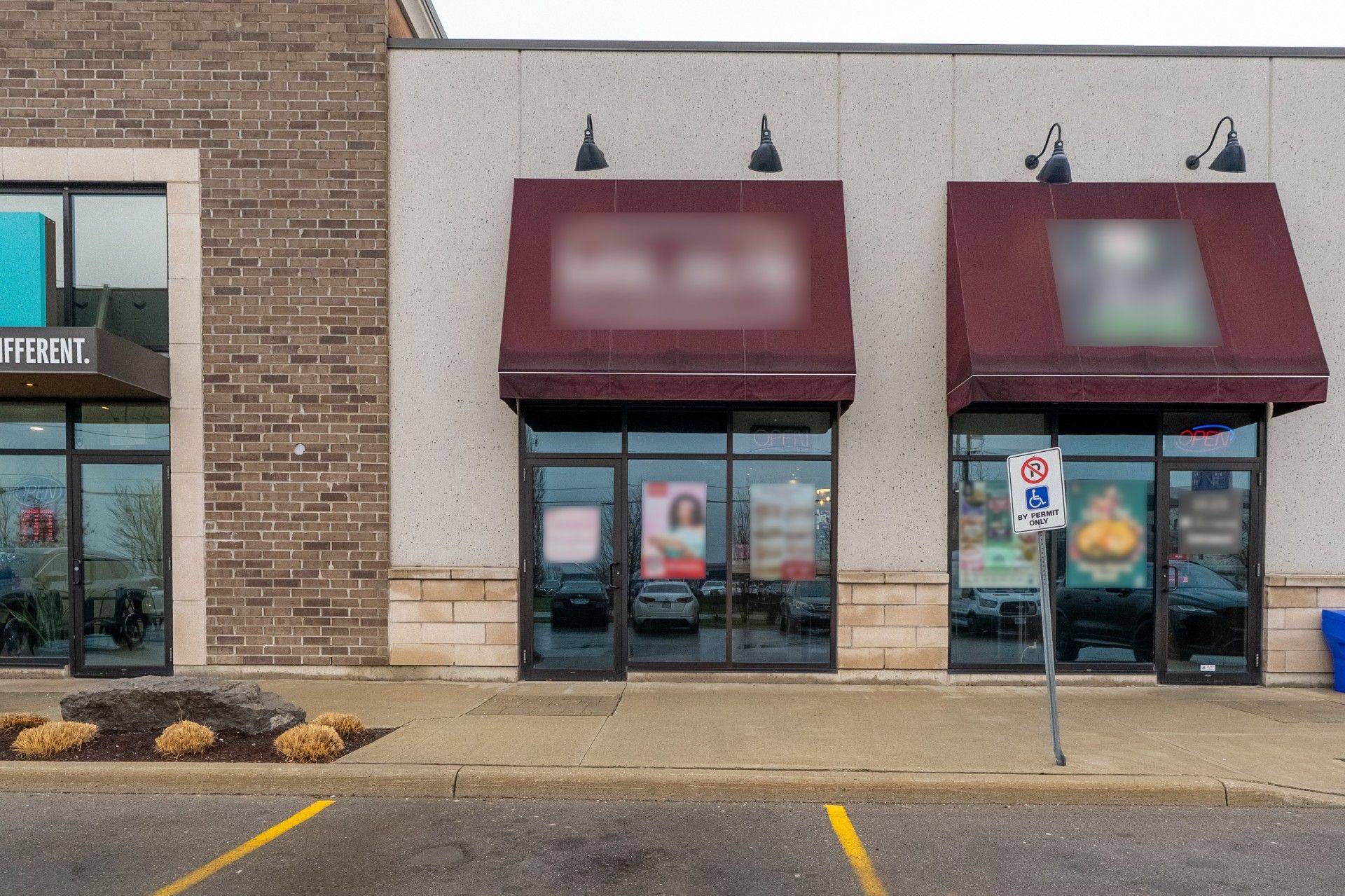 St. Catharines, ON L2S 0E6,300 Fourth AVE #3