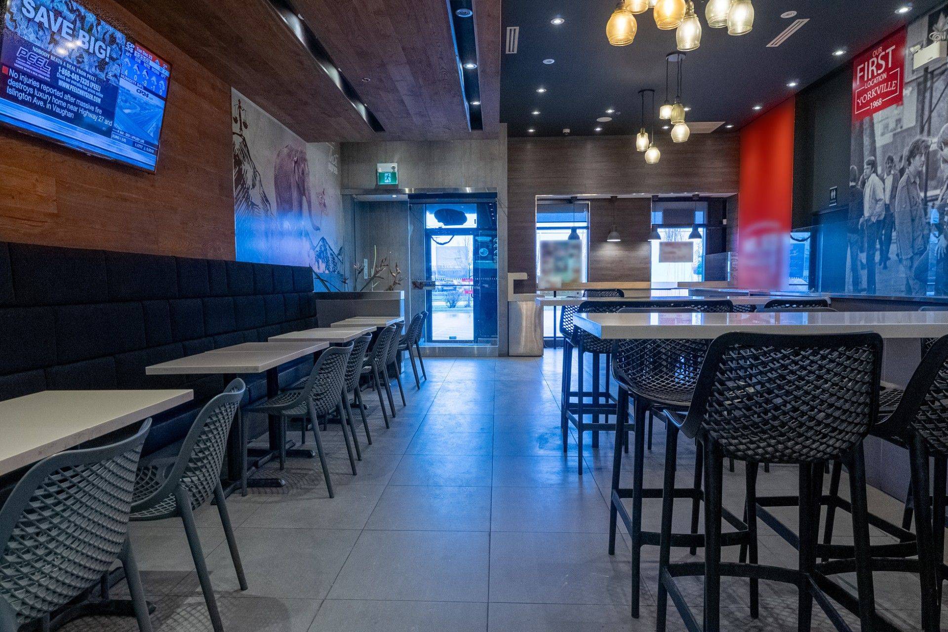 St. Catharines, ON L2S 0E6,300 Fourth AVE #3