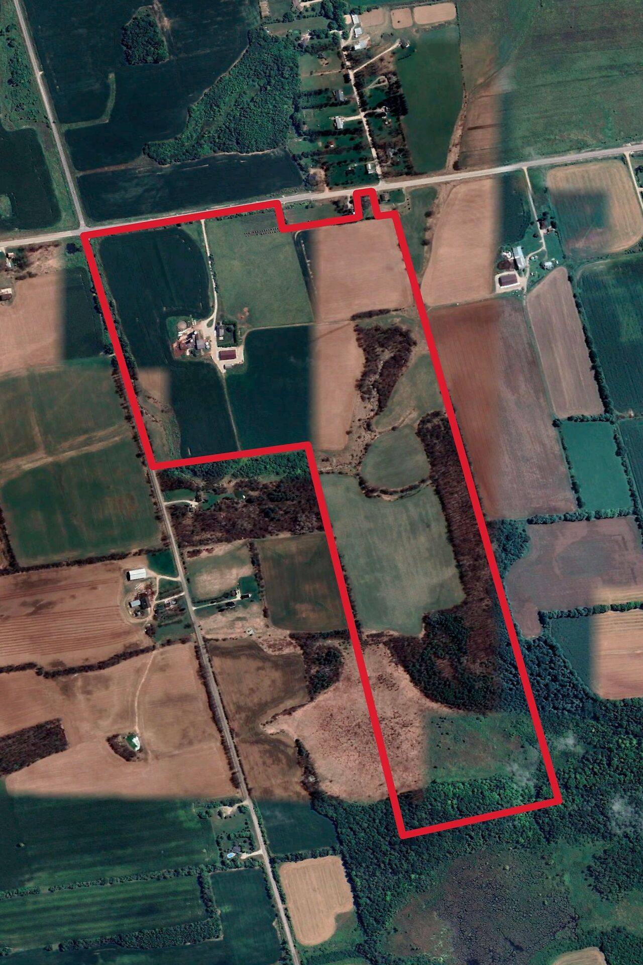 Meaford, ON N4L 1W7,197166 Grey Road 7 N/A