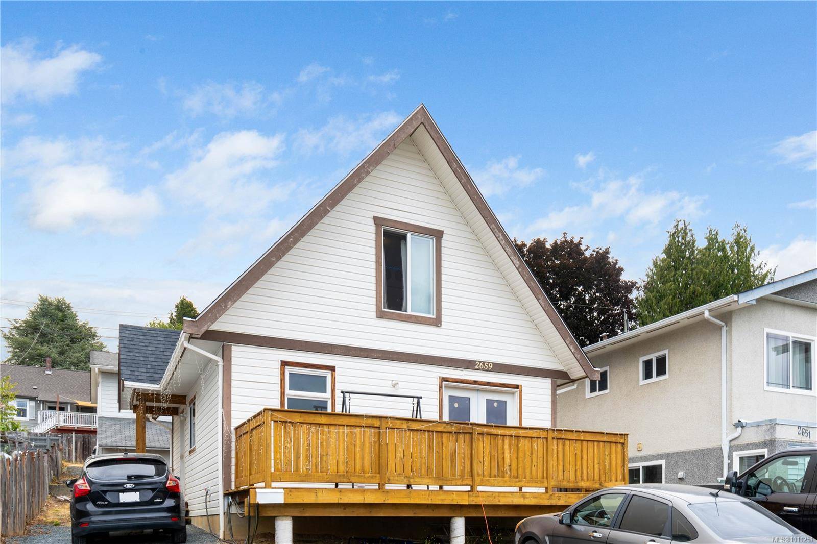 Port Alberni, BC V9Y 2H7,2659 6th Ave