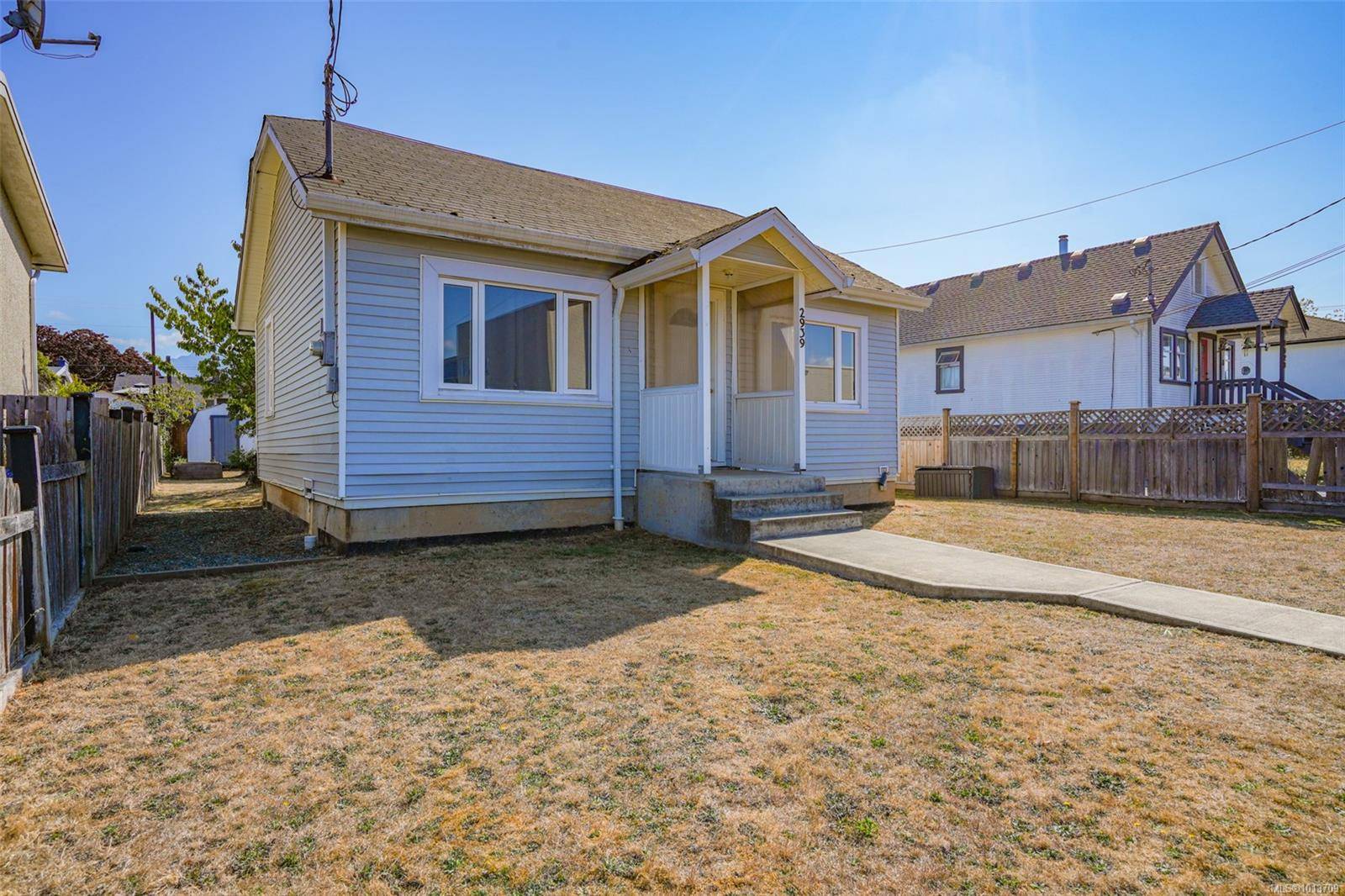 Port Alberni, BC V9Y 7L7,2939 11th Ave