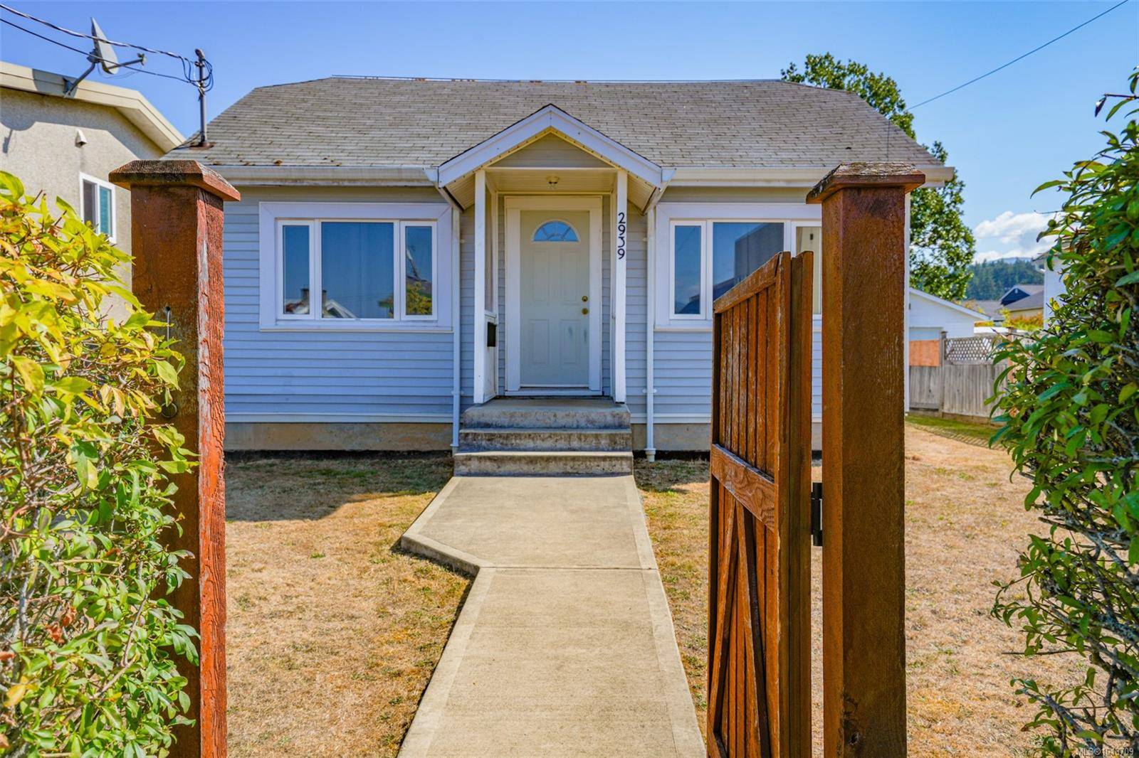 Port Alberni, BC V9Y 7L7,2939 11th Ave