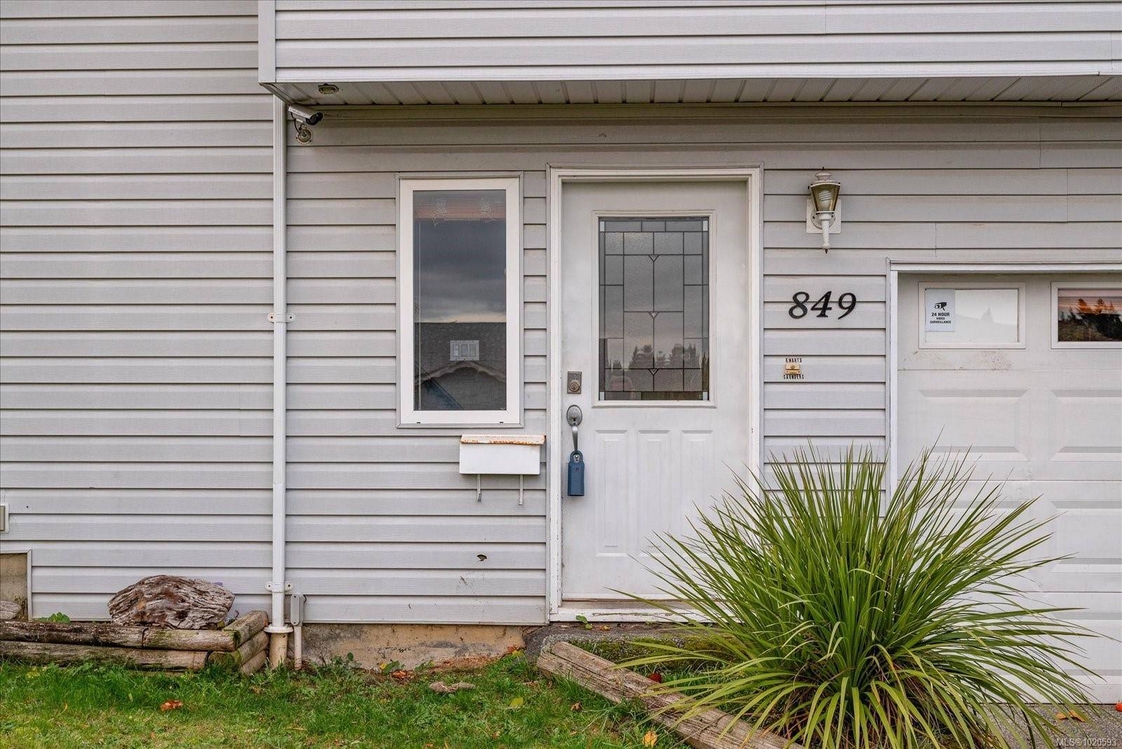 Nanaimo, BC V9R 7A3,849 INEZ Pl