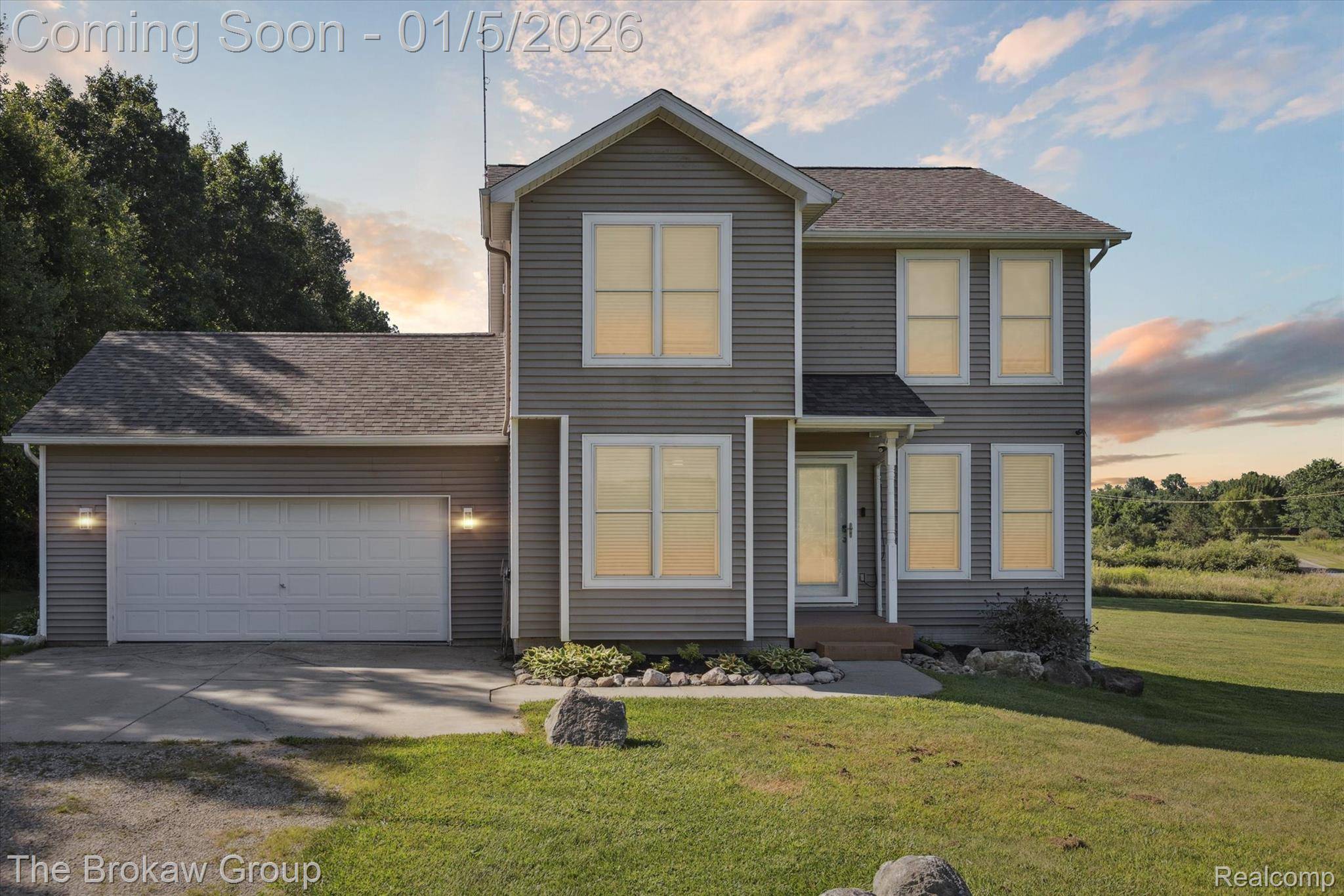 Otter Lake, MI 48464,5125 Otter Lake RD