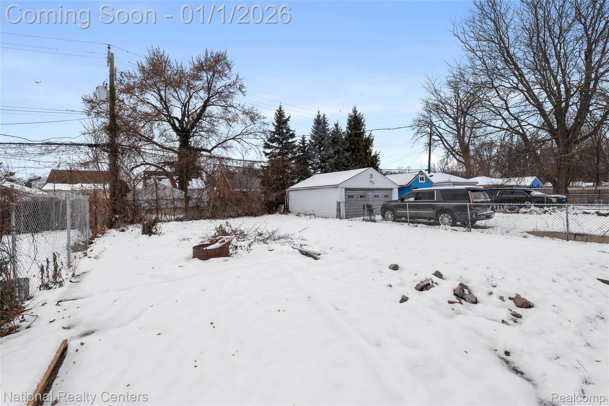 Detroit, MI 48228,7635 Ashton AVE