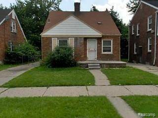 Detroit, MI 48224,9319 Morang DR