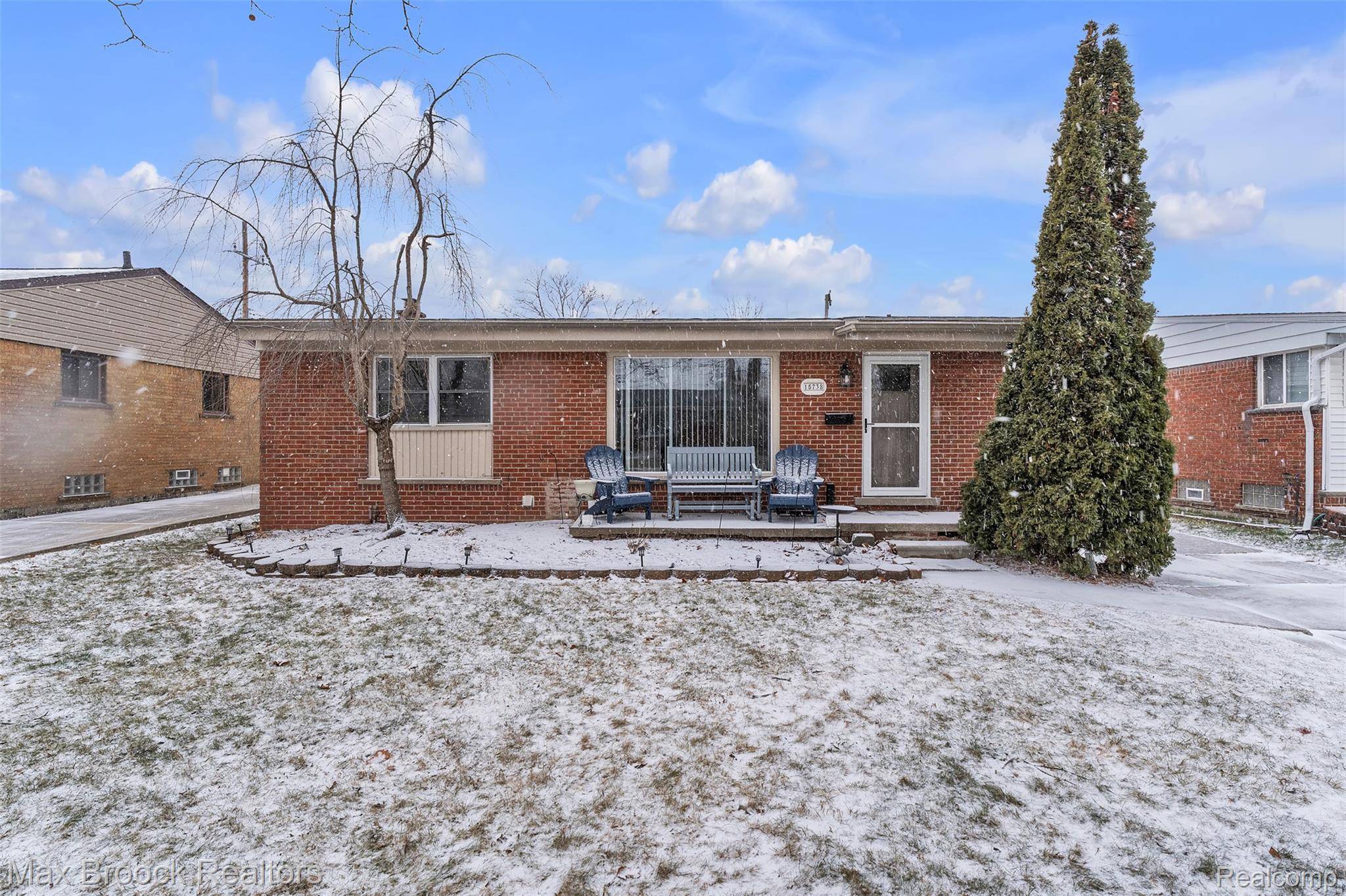 Southgate, MI 48195,15738 Scott ST