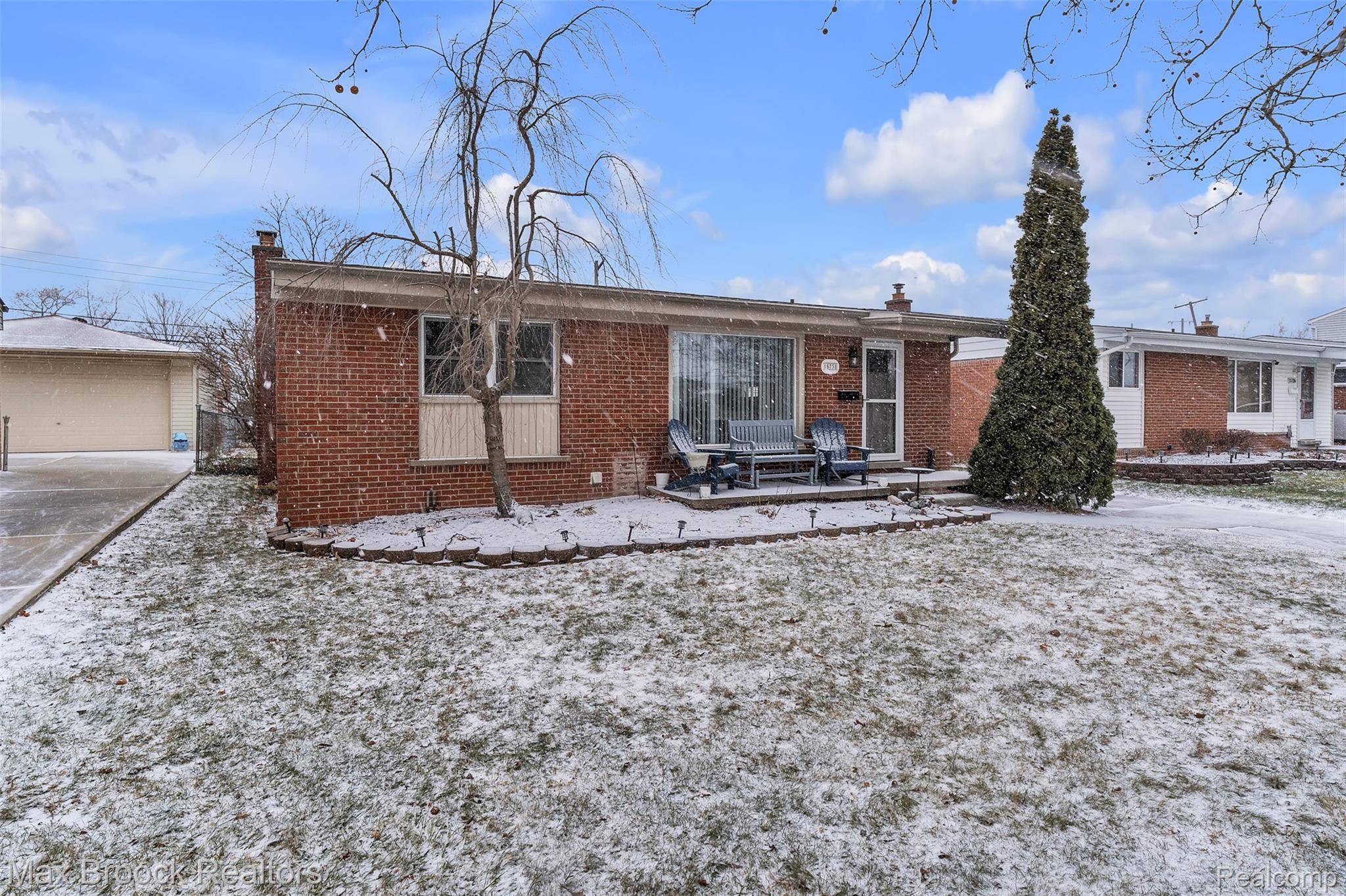 Southgate, MI 48195,15738 Scott ST