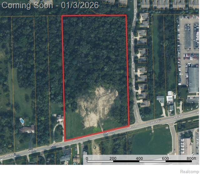 Davison, MI 48423,00 Lapeer RD