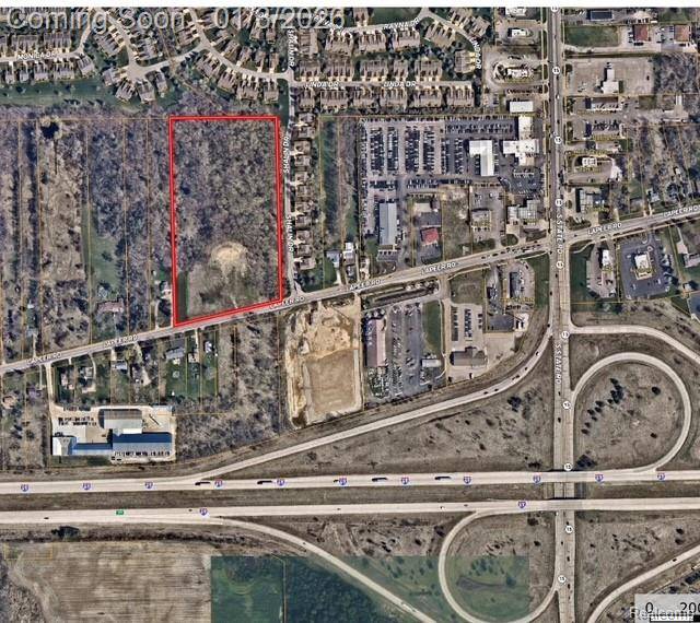 Davison, MI 48423,00 Lapeer RD