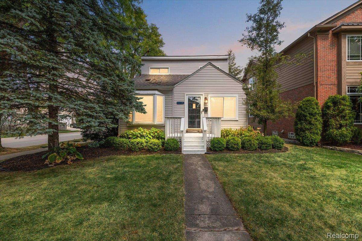 Birmingham, MI 48009,1109 Bird AVE