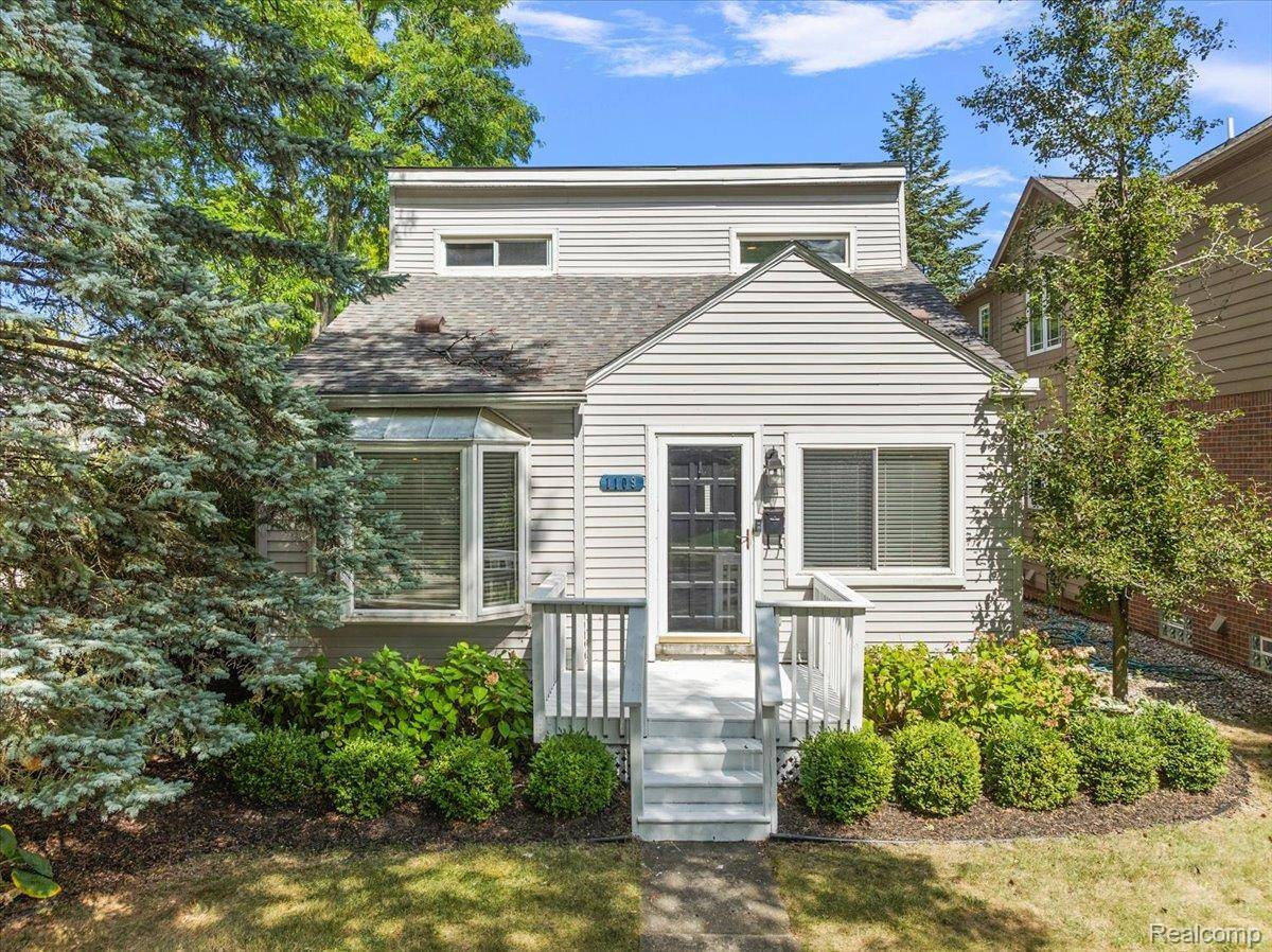 Birmingham, MI 48009,1109 Bird AVE