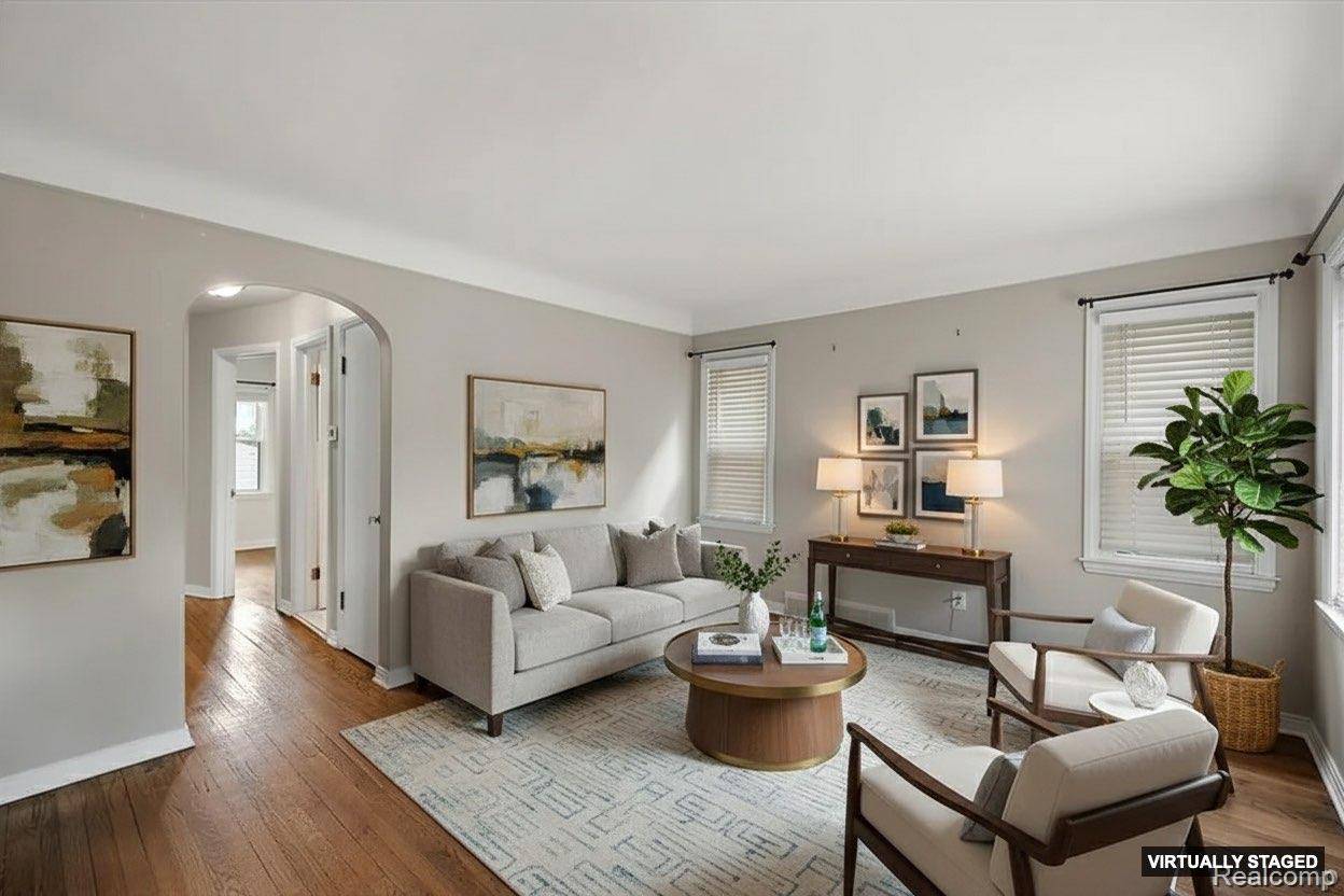 Birmingham, MI 48009,1109 Bird AVE