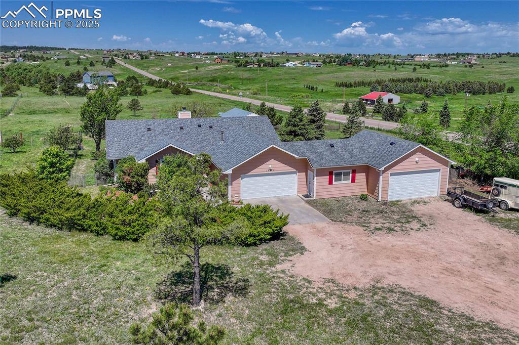 Elbert, CO 80106,16440 Eastonville RD