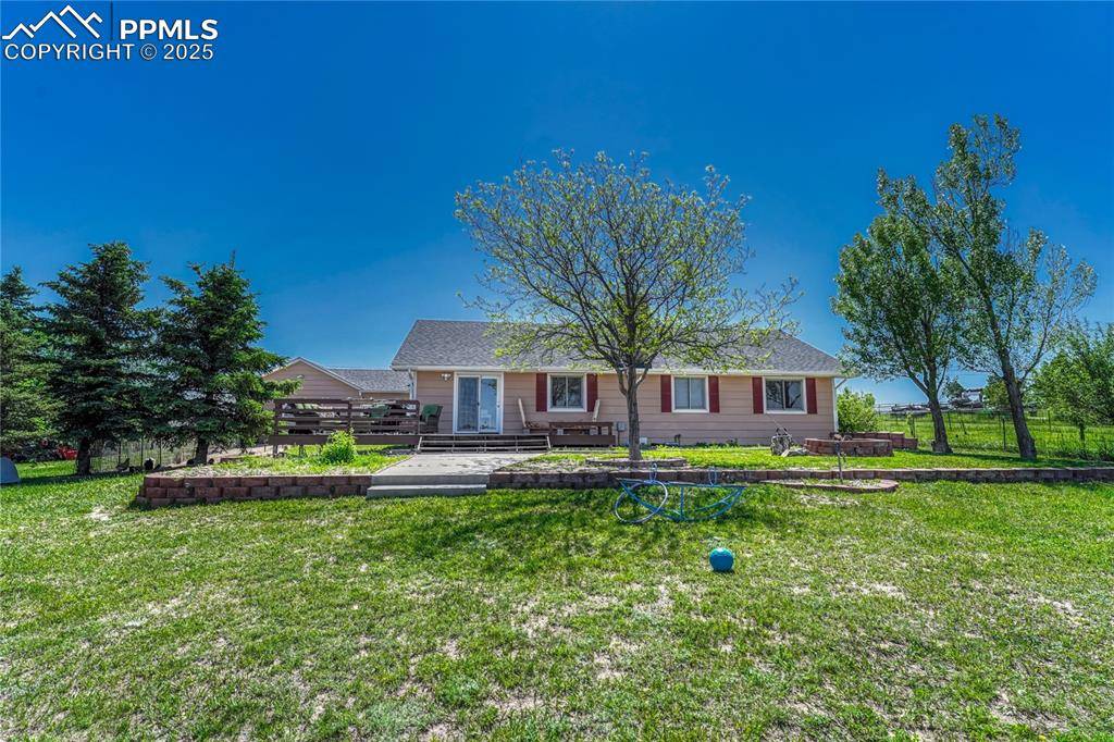 Elbert, CO 80106,16440 Eastonville RD