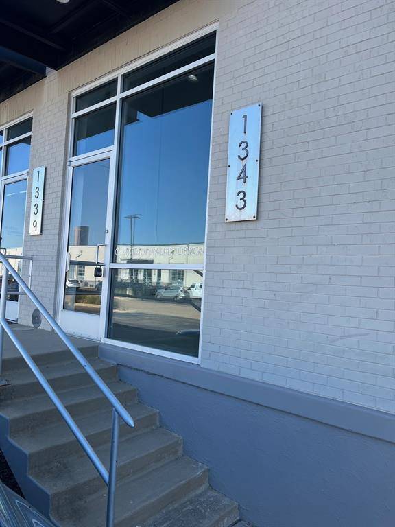 Dallas, TX 75207,1343 Motor Circle