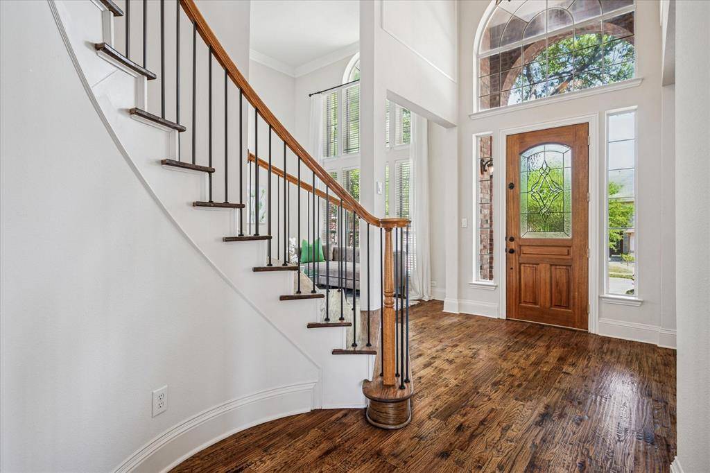 Irving, TX 75063,7409 Bradford Pear Drive