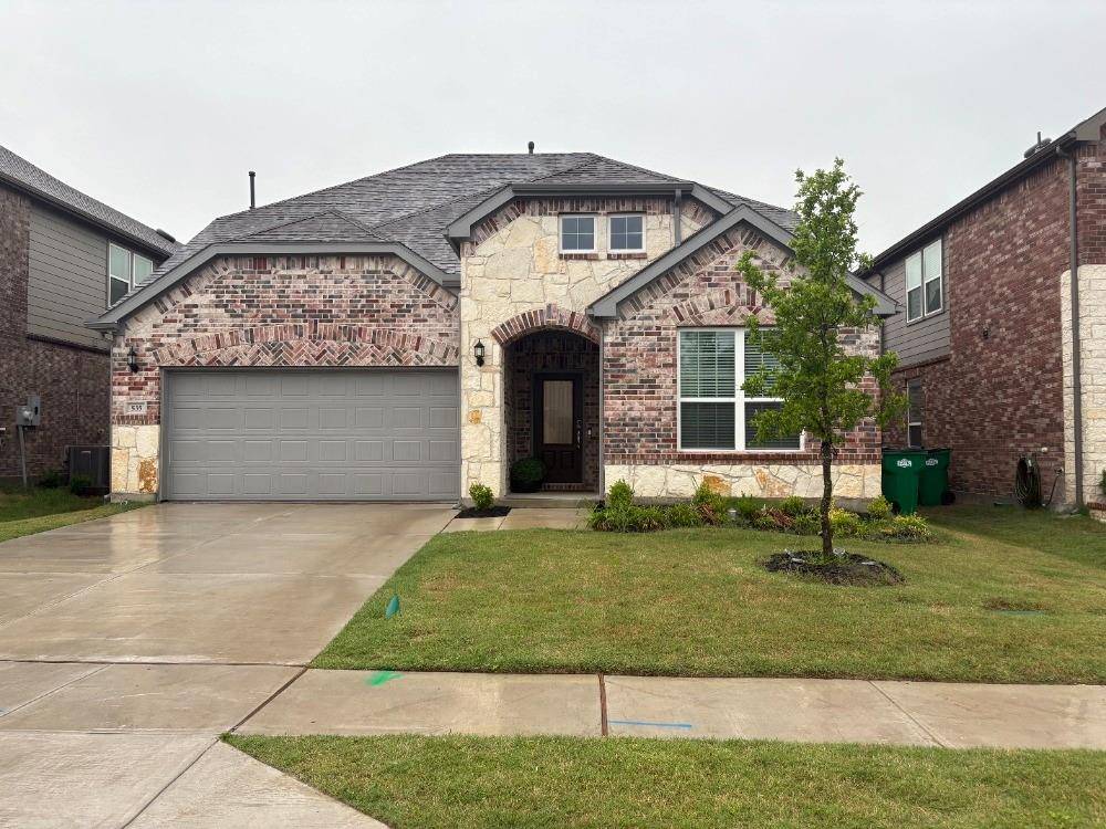 Fate, TX 75087,535 Freed Drive