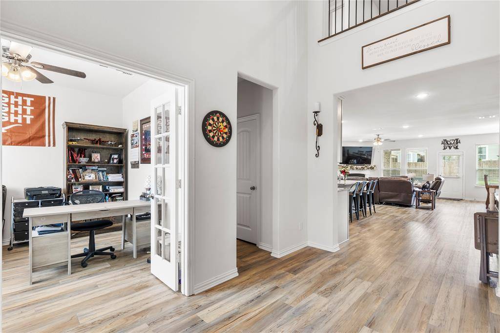 Springtown, TX 76082,804 Feather Edge Drive